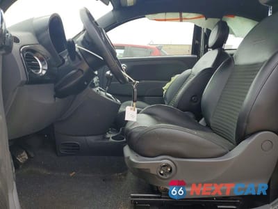 Zdjęcie 7 z 12 samochodu: 2015 FIAT 500 SPORT VIN:3C3CFFBR0FT625072 - miniatura