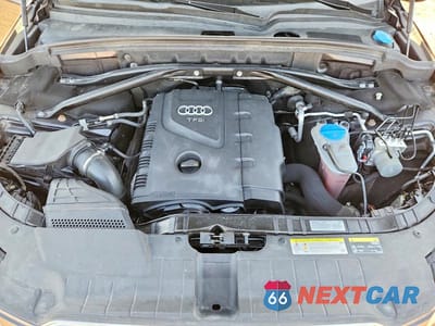 Zdjęcie 11 z 12 samochodu: 2016 AUDI Q5 PREMIUM PLUS VIN:WA1L2AFP3GA036877 - miniatura