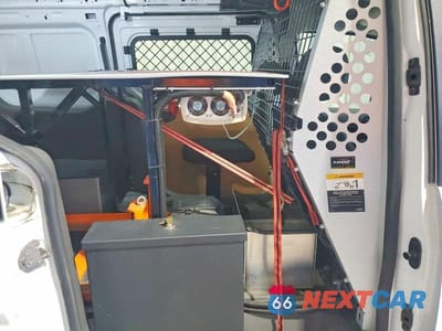 Zdjęcie 11 z 13 samochodu: 2019 FORD TRANSIT CONNECT XL UTILITY / SERVICE VAN VIN:NM0LS7E79K1420663 - miniatura