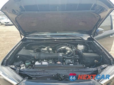 Zdjęcie 12 z 12 samochodu: 2024 TOYOTA 4RUNNER LIMITED VIN:JTEKU5JR2R6226053 - miniatura