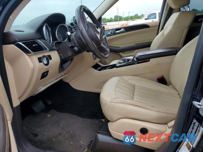 Zdjęcie 7 z 13 samochodu: 2016 MERCEDES-BENZ GLE 350 4MATIC VIN:4JGDA5HBXGA751656 - miniatura