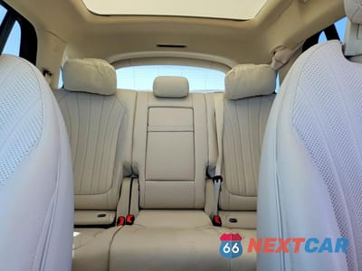 Zdjęcie 10 z 13 samochodu: 2023 MERCEDES-BENZ EQS SUV 450+ VIN:4JGDM2DBXPA012556 - miniatura
