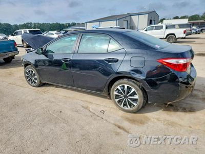 Drugie zdjęcie samochodu z przodu: 2016 TOYOTA COROLLA LE VIN:2T1BURHE8GC581572 - miniatura