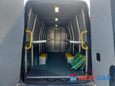 Zdjęcie 10 z 13 samochodu: 2019 MERCEDES BENZ SPRINTER 2500 DELIVERY VAN VIN:WD4PF1CD1KP126658 - miniatura