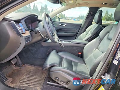 Zdjęcie 7 z 13 samochodu: 2019 VOLVO XC60 T5 INSCRIPTION VIN:LYV102RLXKB306769 - miniatura