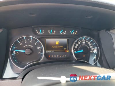 Zdjęcie 9 z 12 samochodu: 2013 FORD F150 SUPERCREW VIN:1FTFW1EF7DFD43385 - miniatura