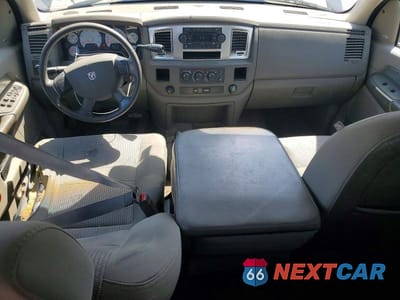 Zdjęcie 8 z 13 samochodu: 2007 DODGE RAM 3500 VIN:3D7MX38AX7G783772 - miniatura