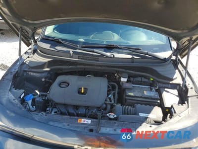 Zdjęcie 11 z 12 samochodu: 2024 KIA SOUL LX VIN:KNDJ23AU0R7242535 - miniatura