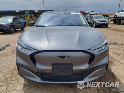 Piąte zdjęcie samochodu w środku: 2023 FORD MUSTANG VIN:3FMTK3SU4PMA57068 - miniatura