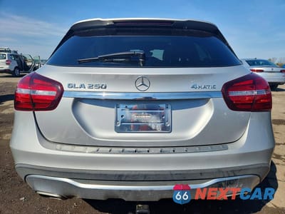 Zdjęcie 6 z 14 samochodu: 2018 MERCEDES-BENZ GLA 250 4MATIC VIN:WDCTG4GB1JJ484399 - miniatura