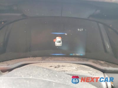 Zdjęcie 9 z 12 samochodu: 2023 TOYOTA MIRAI XLE VIN:JTDAAAAA7PA009085 - miniatura