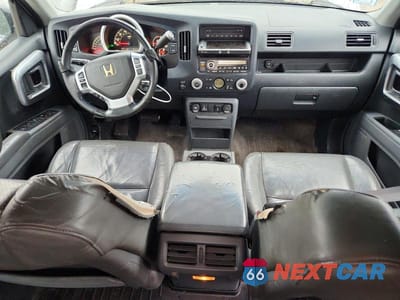 Zdjęcie 8 z 12 samochodu: 2007 HONDA RIDGELINE RTL VIN:2HJYK16597H532418 - miniatura