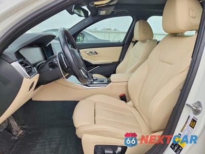 Zdjęcie 7 z 12 samochodu: 2021 BMW 330XI VIN:3MW5R7J05M8C20505 - miniatura