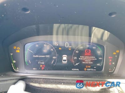 Zdjęcie 9 z 13 samochodu: 2024 HONDA ACCORD HYBRID SPORT VIN:1HGCY2F59RA090777 - miniatura