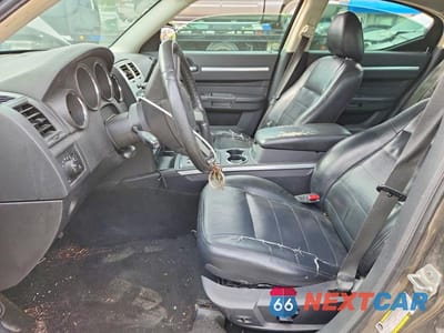 Zdjęcie 7 z 12 samochodu: 2008 DODGE CHARGER R VIN:2B3KA53H28H329649 - miniatura