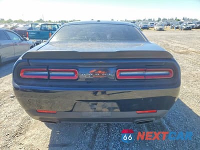 Zdjęcie 6 z 12 samochodu: 2015 DODGE CHALLENGER SXT VIN:2C3CDZAG6FH718677 - miniatura