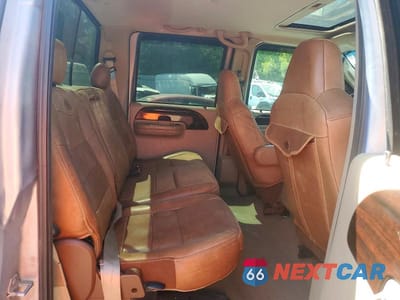 Zdjęcie 11 z 13 samochodu: 2006 FORD F350 SUPER DUTY VIN:1FTWW33P86EA91274 - miniatura