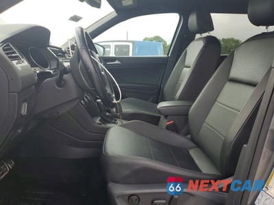 Zdjęcie 7 z 14 samochodu: 2020 VOLKSWAGEN TIGUAN SE VIN:3VV3B7AX3LM089187 - miniatura