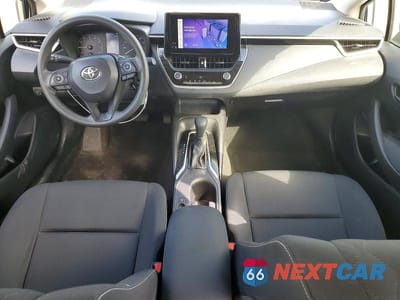 Zdjęcie 8 z 12 samochodu: 2023 TOYOTA COROLLA LE VIN:JTDB4MEE5P3015126 - miniatura