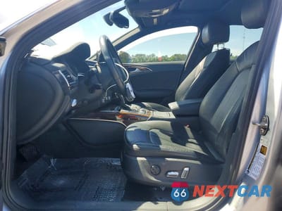Zdjęcie 7 z 12 samochodu: 2016 AUDI A6 PREMIUM PLUS VIN:WAUGFAFCXGN125067 - miniatura