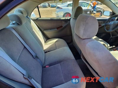 Zdjęcie 10 z 11 samochodu: 2007 TOYOTA COROLLA LE VIN:2T1BR32E87C807813 - miniatura