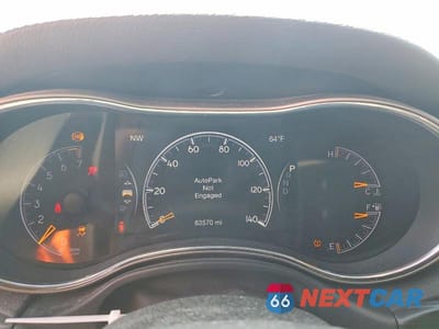 Zdjęcie 9 z 12 samochodu: 2020 JEEP GRAND CHEROKEE LAREDO VIN:1C4RJFAG8LC417212 - miniatura