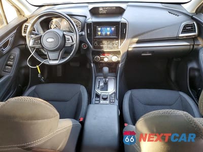 Zdjęcie 8 z 13 samochodu: 2019 SUBARU FORESTER PREMIUM VIN:JF2SKAGC9KH401965 - miniatura