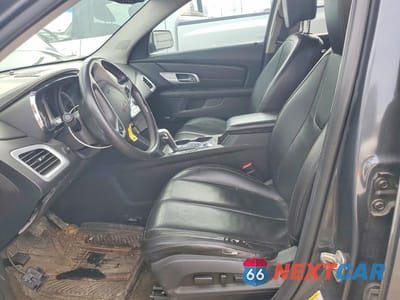 Zdjęcie 7 z 12 samochodu: 2011 GMC TERRAIN SLT VIN:2CTFLVECXB6231875 - miniatura