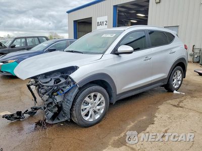 2019 HYUNDAI TUCSON VALUE KM8J3CA48KU866860 - główne zdjęcie licytacji z USA - miniatura