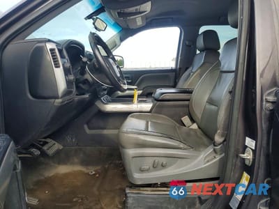 Zdjęcie 7 z 12 samochodu: 2015 CHEVROLET SILVERADO K1500 LTZ VIN:3GCUKSEC2FG377427 - miniatura