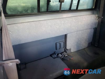 Zdjęcie 10 z 11 samochodu: 2000 TOYOTA TACOMA XTRACAB VIN:4TAWN72N4YZ635612 - miniatura