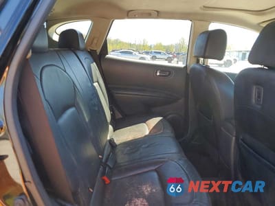 Zdjęcie 11 z 13 samochodu: 2009 NISSAN ROGUE S VIN:JN8AS58V79W165988 - miniatura