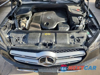 Zdjęcie 12 z 13 samochodu: 2020 MERCEDES-BENZ GLE 450 4MATIC VIN:4JGFB5KB7LA022393 - miniatura
