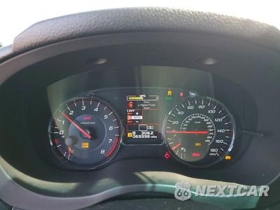 Zdjęcie 9 z 12 samochodu: 2020 SUBARU WRX STI LIMITED VIN:JF1VA2Y60L9827607 - miniatura