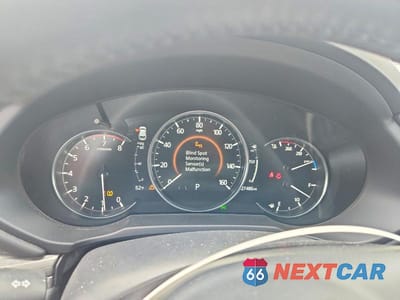Zdjęcie 9 z 12 samochodu: 2021 MAZDA CX-5 GRAND TOURING VIN:JM3KFBDM1M1493467 - miniatura