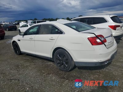 Drugie zdjęcie samochodu z przodu: 2011 FORD TAURUS SEL VIN:1FAHP2EW7BG182299 - miniatura