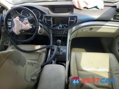 Zdjęcie 8 z 12 samochodu: 2011 ACURA TSX VIN:JH4CU2F69BC014407 - miniatura