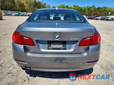 Zdjęcie 6 z 11 samochodu: 2015 BMW 528 XI VIN:WBA5A7C55FD624412 - miniatura