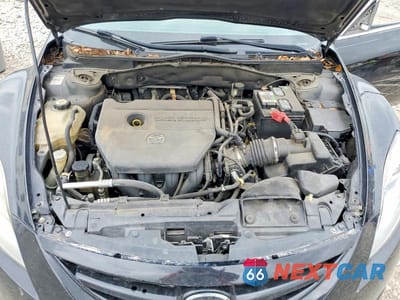 Zdjęcie 11 z 13 samochodu: 2010 MAZDA 6 I VIN:1YVHZ8BH4A5M23348 - miniatura