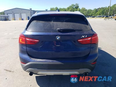 Zdjęcie 6 z 13 samochodu: 2017 BMW X1 XDRIVE28I VIN:WBXHT3C34H5F84053 - miniatura