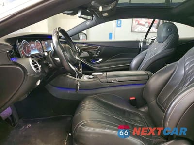 Zdjęcie 7 z 12 samochodu: 2016 MERCEDES-BENZ S 550 VIN:WDDXJ8FB3GA015329 - miniatura