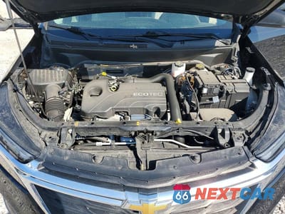 Zdjęcie 12 z 14 samochodu: 2022 CHEVROLET EQUINOX LS VIN:2GNAXHEV7N6103523 - miniatura