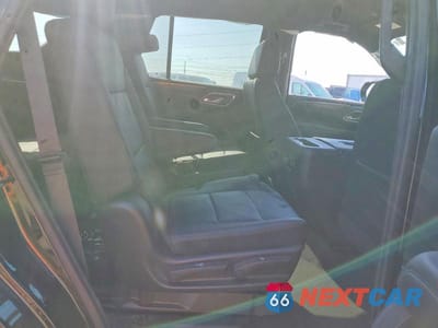 Zdjęcie 11 z 12 samochodu: 2023 CHEVROLET TAHOE K1500 Z71 VIN:1GNSKPKD3PR503109 - miniatura