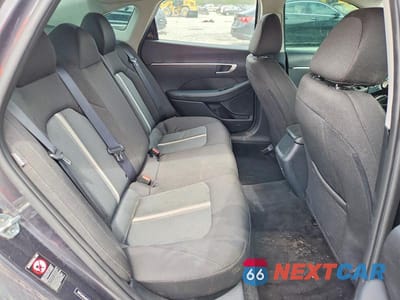 Zdjęcie 10 z 12 samochodu: 2020 HYUNDAI SONATA SE VIN:5NPEG4JA9LH059085 - miniatura
