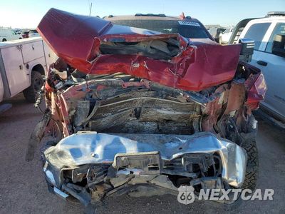 Zdjęcie 12 z 14 samochodu: 2022 CHEVROLET SILVERADO K3500 LTZ VIN:1GC4YUEY5NF191872 - miniatura