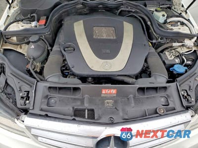 Zdjęcie 11 z 12 samochodu: 2012 MERCEDES-BENZ C 300 4MATIC VIN:WDDGF8BB6CA610838 - miniatura