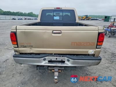 Zdjęcie 6 z 12 samochodu: 1999 MAZDA B3000 CAB PLUS VIN:4F4YR16V7XTM13874 - miniatura