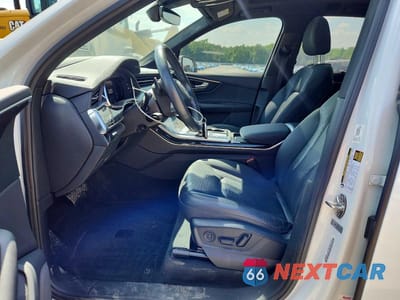 Zdjęcie 7 z 13 samochodu: 2020 AUDI Q7 PRESTIGE VIN:WA1VXBF70LD005286 - miniatura