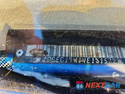 Zdjęcie 12 z 12 samochodu: 1997 CHEVROLET GMT-400 C1500 VIN:1GCEC19W1VE131572 - miniatura