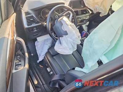 Zdjęcie 8 z 13 samochodu: 2019 BMW X3 SDRIVE30I VIN:5UXTR7C58KLR53834 - miniatura